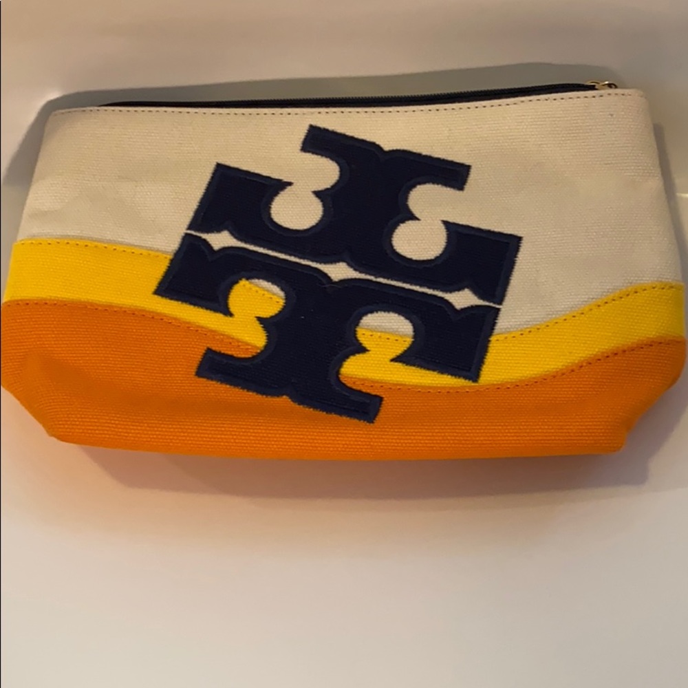 Tory Burch pouch